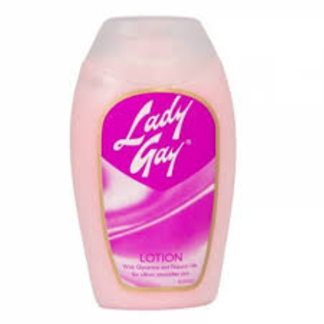 LADYGAY LOTION 400ML